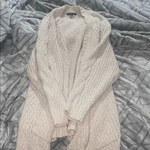 American Eagle cardigan